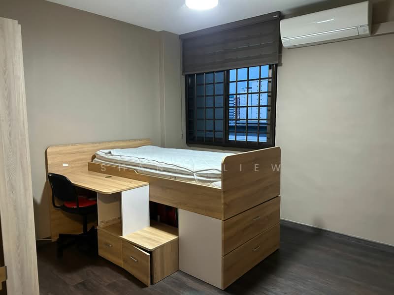 928 Hougang Street 91, 928 Hougang Street 91, Room Rental, 220 sqft, HDB Flat For Rent, by Shanel Liew, 24812384 - PropertyGuru.com.sg