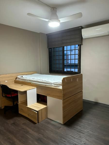 928 Hougang Street 91, 928 Hougang Street 91, Room Rental, 220 sqft, HDB Flat For Rent, by Shanel Liew, 24812384 - PropertyGuru.com.sg