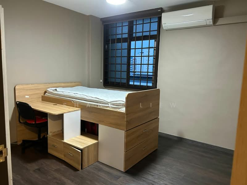 928 Hougang Street 91, 928 Hougang Street 91, Room Rental, 220 sqft, HDB Flat For Rent, by Shanel Liew, 24812384 - PropertyGuru.com.sg