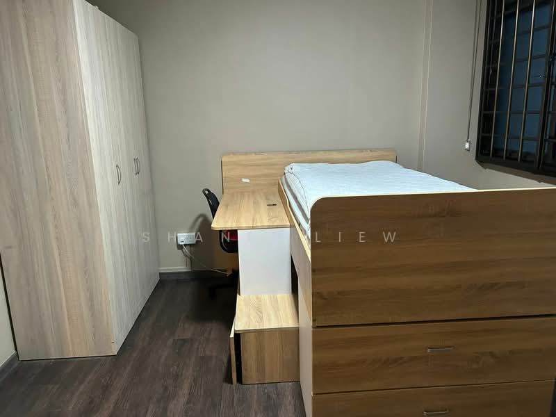 928 Hougang Street 91, 928 Hougang Street 91, Room Rental, 220 sqft, HDB Flat For Rent, by Shanel Liew, 24812384 - PropertyGuru.com.sg