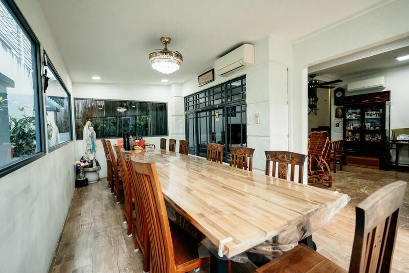 Kew Gate Cluster House For Sale at S 2,300,000 PropertyGuru Singapore