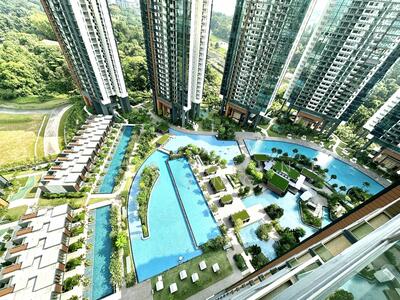 For Rent - Normanton Park