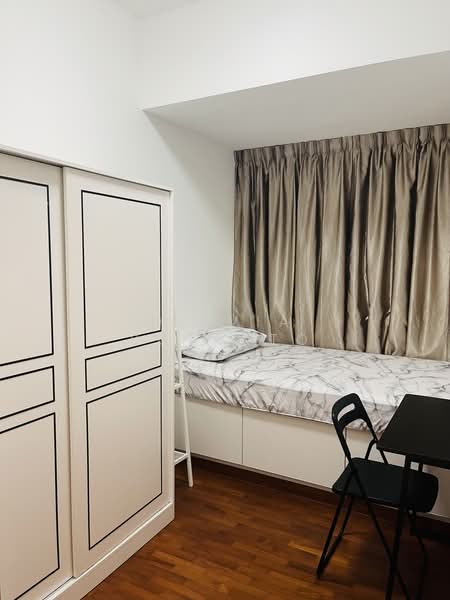 The Palette, 109 Pasir Ris Grove, 3 Bedrooms, 893 sqft, Condominium For Rent, by Olivia Sutanto, 24812524 - PropertyGuru.com.sg