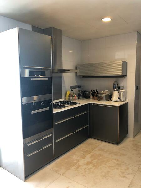 St. Regis Residences Singapore Apartment For Sale at S$ 13,000,000 | PropertyGuru Singapore