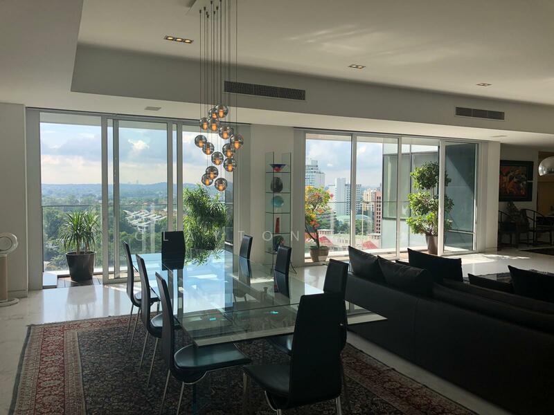 St. Regis Residences Singapore Apartment For Sale at S$ 13,000,000 | PropertyGuru Singapore