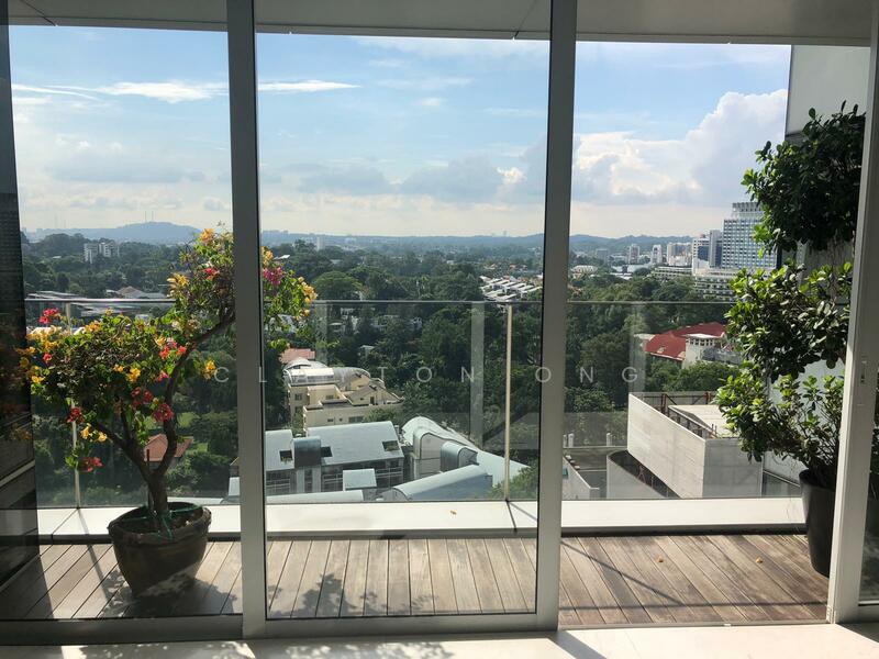 St. Regis Residences Singapore Apartment For Sale at S$ 13,000,000 | PropertyGuru Singapore