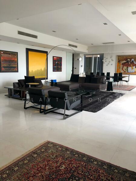 St. Regis Residences Singapore Apartment For Sale at S$ 13,000,000 | PropertyGuru Singapore