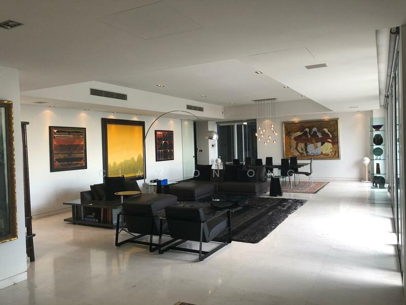 St. Regis Residences Singapore Apartment For Sale at S$ 13,000,000 | PropertyGuru Singapore