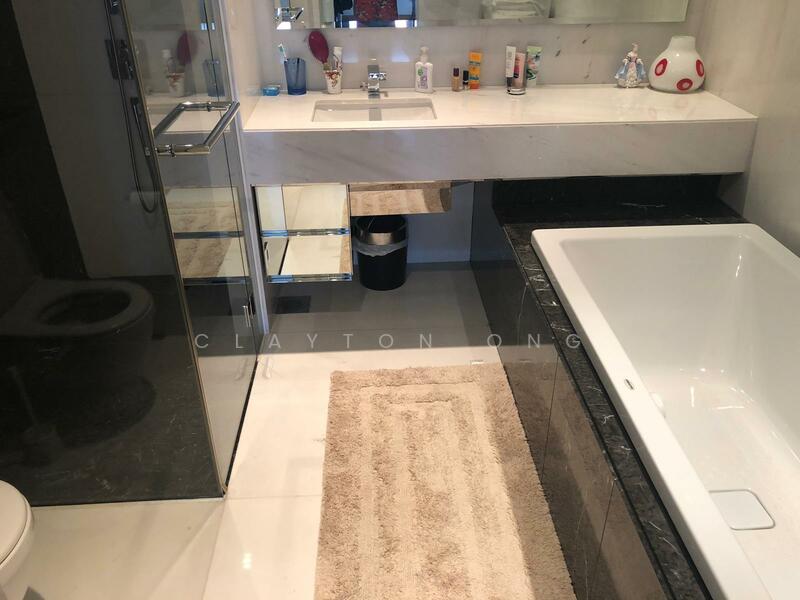 St. Regis Residences Singapore Apartment For Sale at S$ 13,000,000 | PropertyGuru Singapore