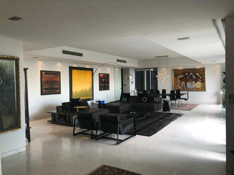 St. Regis Residences Singapore Apartment For Sale at S$ 13,000,000 | PropertyGuru Singapore