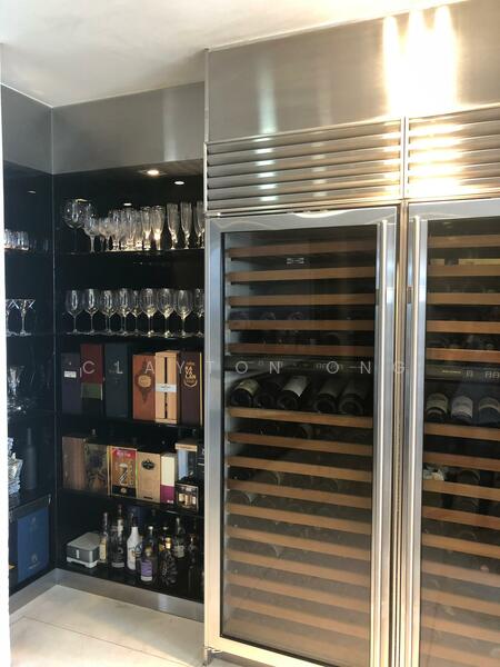 St. Regis Residences Singapore Apartment For Sale at S$ 13,000,000 | PropertyGuru Singapore