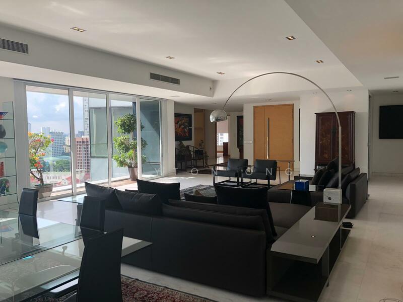 St. Regis Residences Singapore Apartment For Sale at S$ 13,000,000 | PropertyGuru Singapore