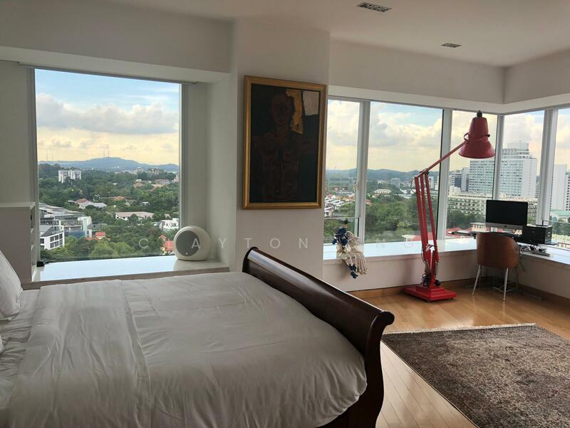 St. Regis Residences Singapore Apartment For Sale at S$ 13,000,000 | PropertyGuru Singapore