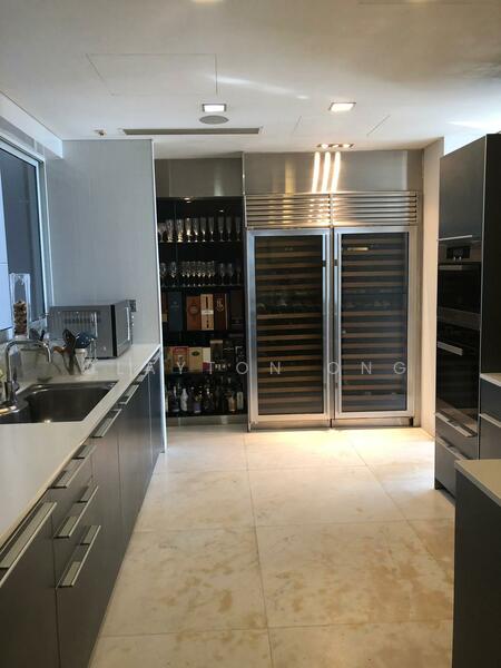 St. Regis Residences Singapore Apartment For Sale at S$ 13,000,000 | PropertyGuru Singapore