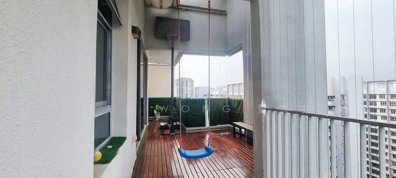 Bedok Residences, 30 Bedok North Drive, 4 Bedrooms, 2,347 sqft, Condominium For Rent, by Fern Wong 黄秀芬, 24812608 - PropertyGuru.com.sg