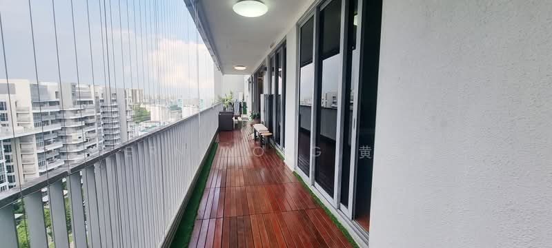 Bedok Residences, 30 Bedok North Drive, 4 Bedrooms, 2,347 sqft, Condominium For Rent, by Fern Wong 黄秀芬, 24812608 - PropertyGuru.com.sg