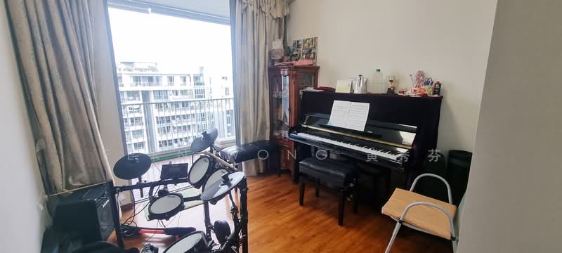 Bedok Residences, 30 Bedok North Drive, 4 Bedrooms, 2,347 sqft, Condominium For Rent, by Fern Wong 黄秀芬, 24812608 - PropertyGuru.com.sg