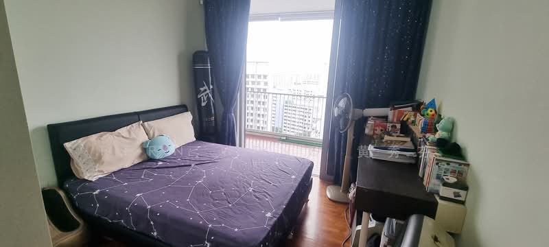 Bedok Residences, 30 Bedok North Drive, 4 Bedrooms, 2,347 sqft, Condominium For Rent, by Fern Wong 黄秀芬, 24812608 - PropertyGuru.com.sg