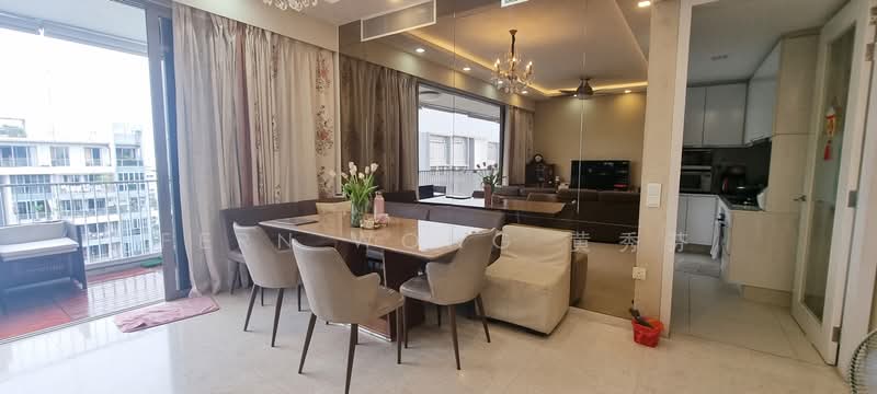 Bedok Residences, 30 Bedok North Drive, 4 Bedrooms, 2,347 sqft, Condominium For Rent, by Fern Wong 黄秀芬, 24812608 - PropertyGuru.com.sg