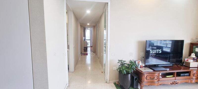 Bedok Residences, 30 Bedok North Drive, 4 Bedrooms, 2,347 sqft, Condominium For Rent, by Fern Wong 黄秀芬, 24812608 - PropertyGuru.com.sg