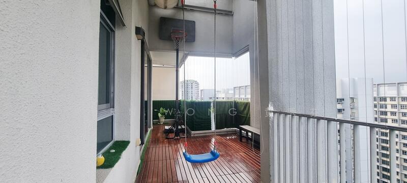 Bedok Residences, 30 Bedok North Drive, 4 Bedrooms, 2,347 sqft, Condominium For Rent, by Fern Wong 黄秀芬, 24812608 - PropertyGuru.com.sg