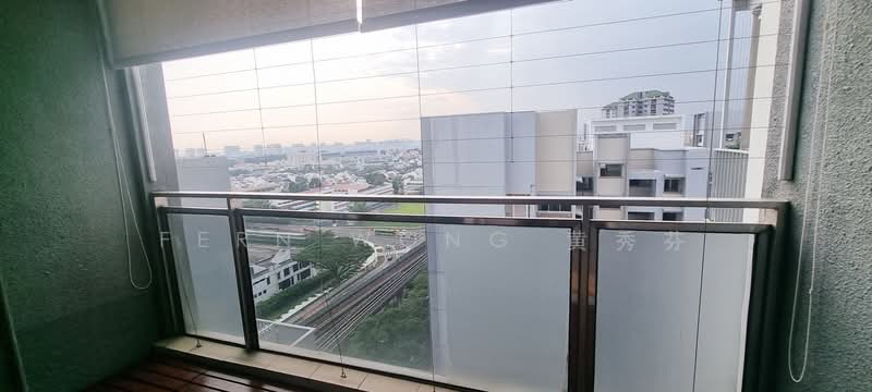 Bedok Residences, 30 Bedok North Drive, 4 Bedrooms, 2,347 sqft, Condominium For Rent, by Fern Wong 黄秀芬, 24812608 - PropertyGuru.com.sg