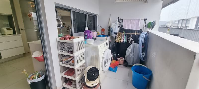 Bedok Residences, 30 Bedok North Drive, 4 Bedrooms, 2,347 sqft, Condominium For Rent, by Fern Wong 黄秀芬, 24812608 - PropertyGuru.com.sg