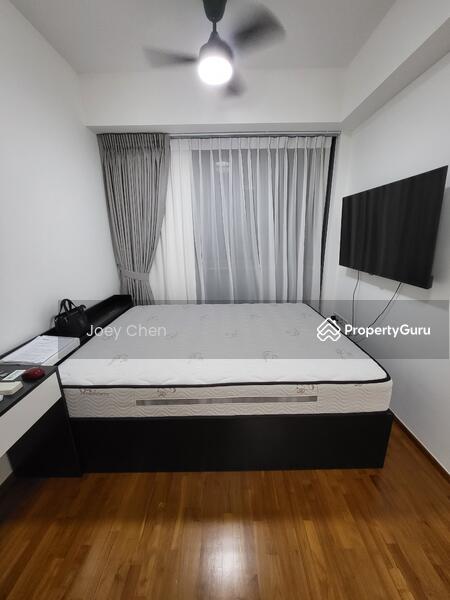 For Rent - North Park Residences