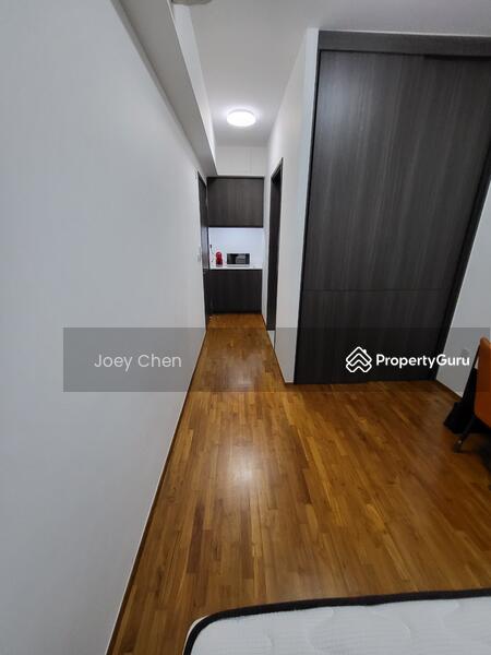 For Rent - North Park Residences