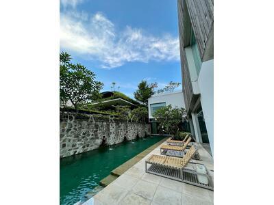 For Rent - Sentosa Cove