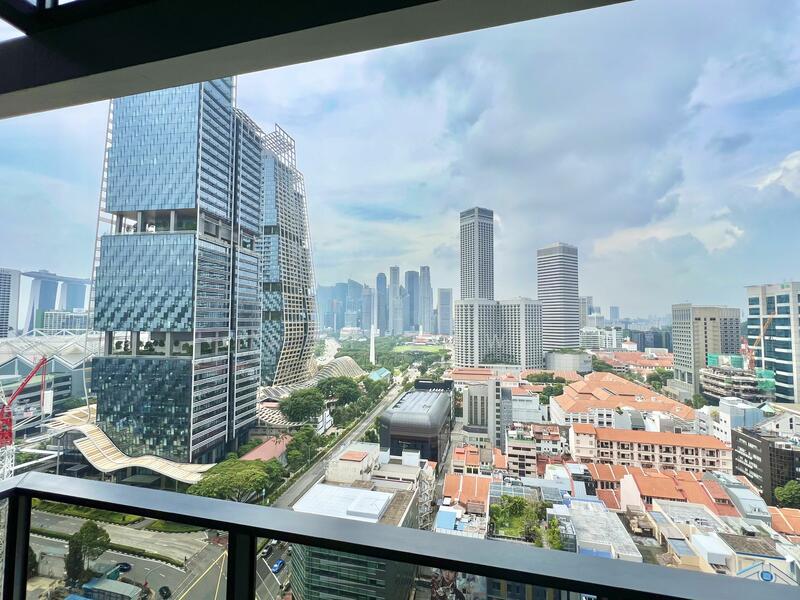 For Rent - The M