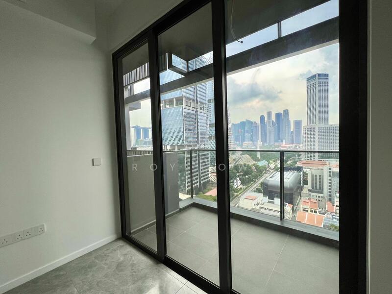 For Rent - The M