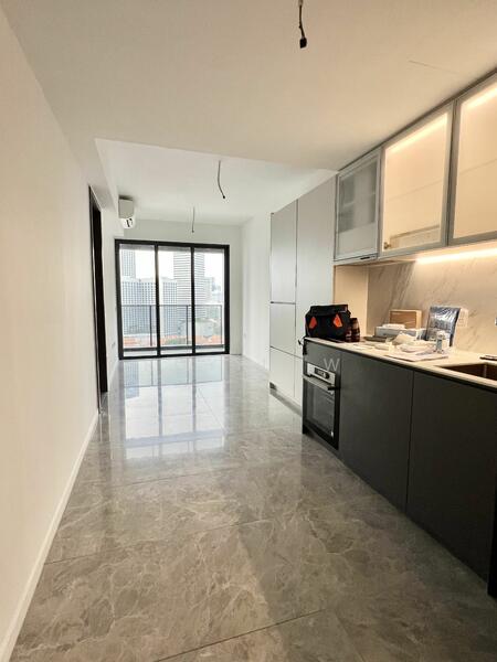 For Rent - The M