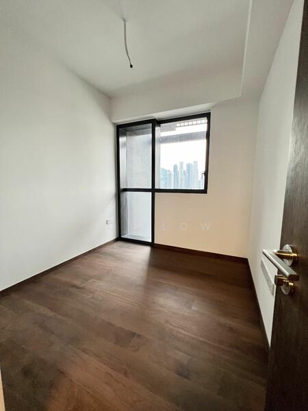 For Rent - The M