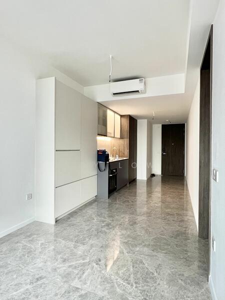 For Rent - The M