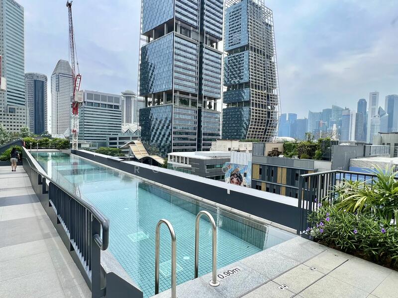 For Rent - The M