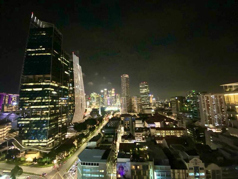 For Rent - The M
