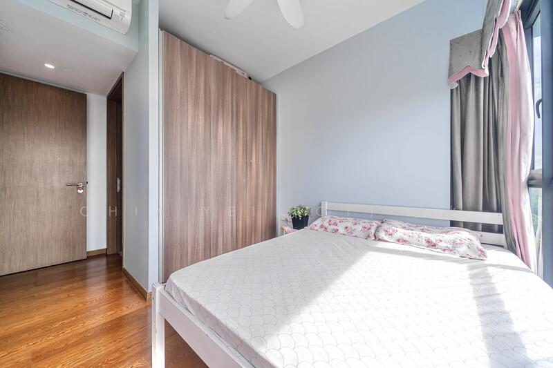 For Sale - Kingsford Waterbay