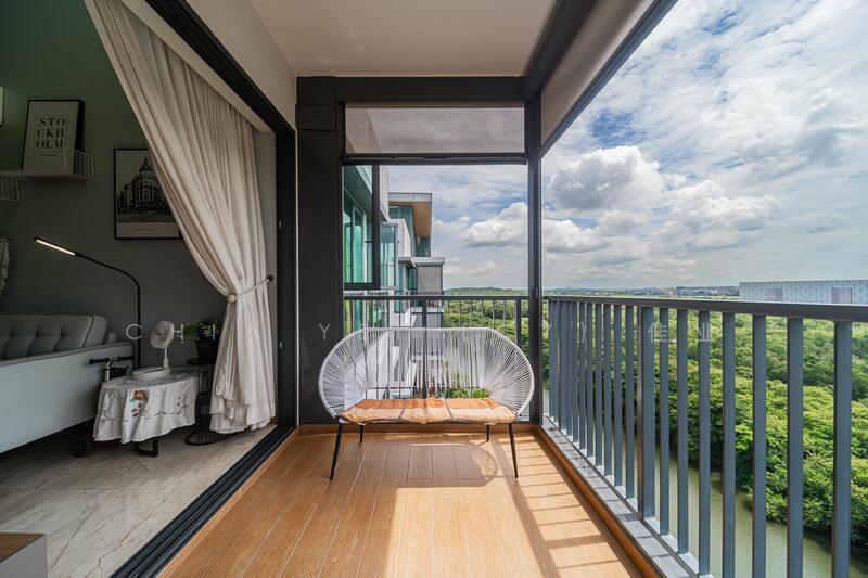 For Sale - Kingsford Waterbay