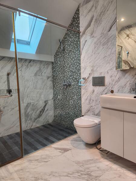 For Rent - 52 Stevens