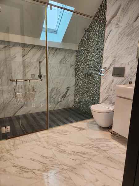 For Rent - 52 Stevens