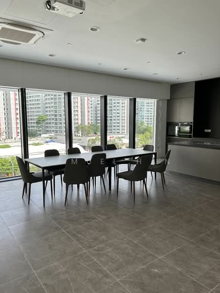 Sengkang Grand Residences, 78 Compassvale Bow, 4 Bedrooms, 1,313 sqft, Condominium For Rent, by Samuel Han, 24812769 - PropertyGuru.com.sg