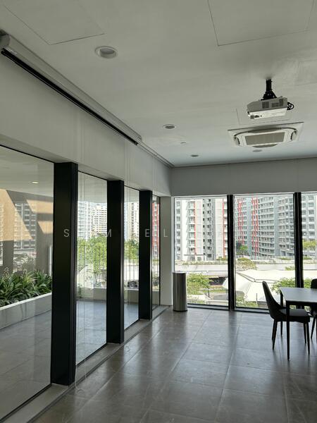 Sengkang Grand Residences, 78 Compassvale Bow, 4 Bedrooms, 1,313 sqft, Condominium For Rent, by Samuel Han, 24812769 - PropertyGuru.com.sg