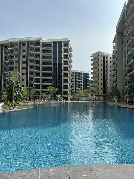 Sengkang Grand Residences, 78 Compassvale Bow, 4 Bedrooms, 1,313 sqft, Condominium For Rent, by Samuel Han, 24812769 - PropertyGuru.com.sg