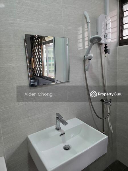 For Rent - 294 Choa Chu Kang Avenue 2