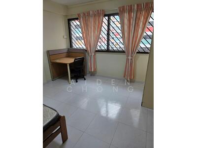 For Rent - 294 Choa Chu Kang Avenue 2