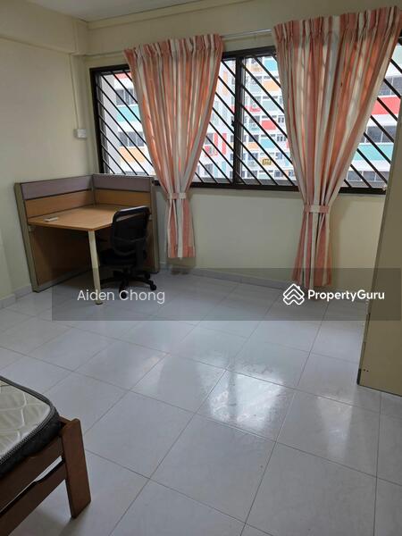 For Rent - 294 Choa Chu Kang Avenue 2