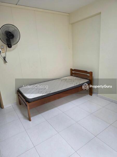 For Rent - 294 Choa Chu Kang Avenue 2