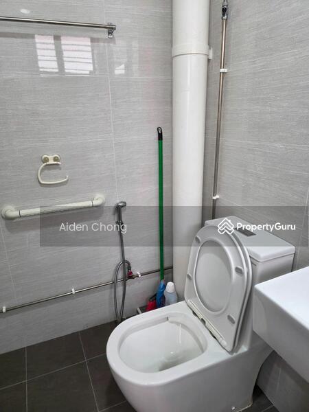 For Rent - 294 Choa Chu Kang Avenue 2