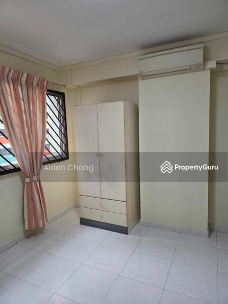 For Rent - 294 Choa Chu Kang Avenue 2
